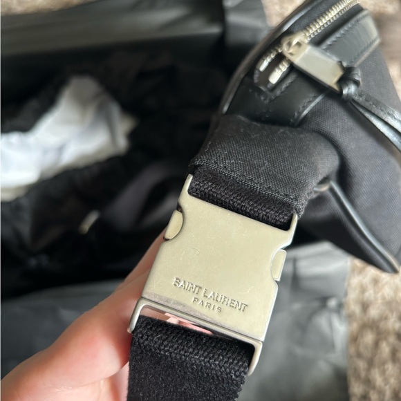 YSL Bum bag - Picture 2 of 6